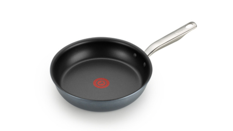 T-FAL nonstick frying pan