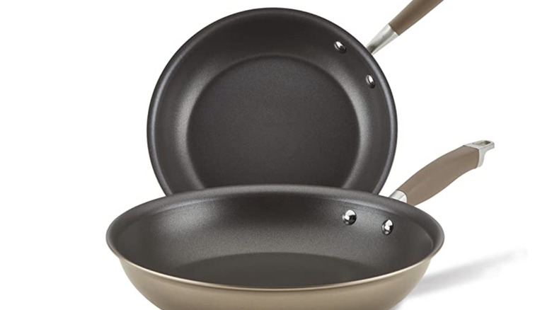 Anolon nonstick pan