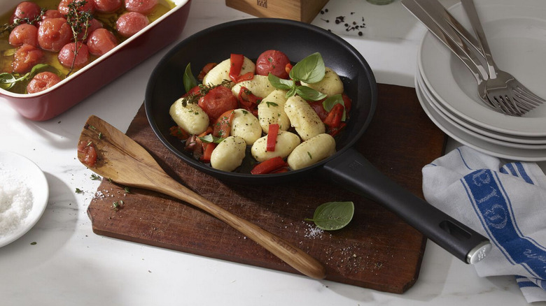 Zwilling nonstick pan