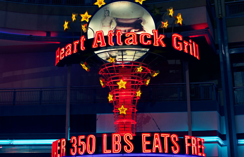 Heart Attack Grill