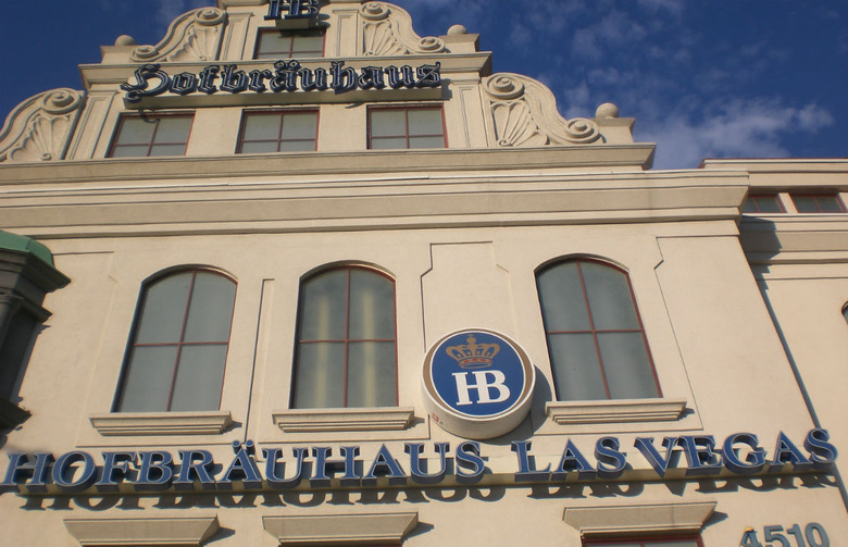 Hofbräuhaus