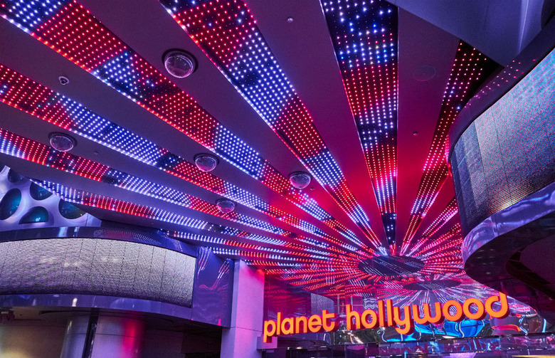 Planet Hollywood