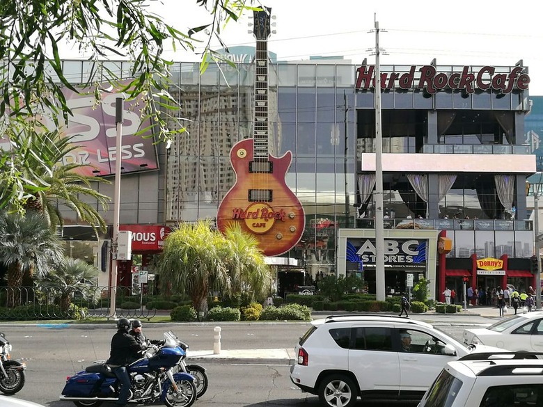 Hard Rock Café