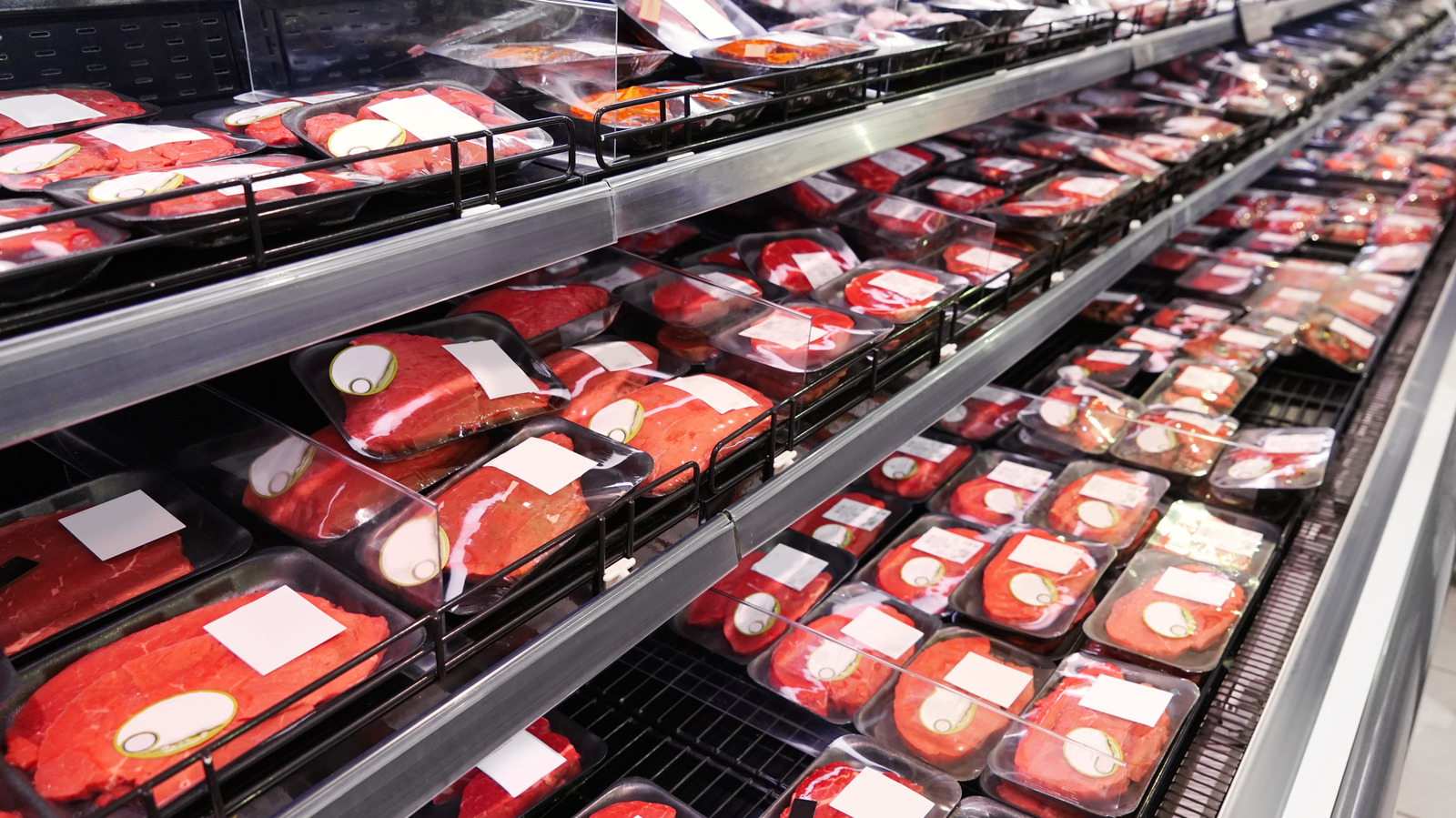 The 11 Grocery Stores With the Best Meat Departments, Ranked - Perishable  News