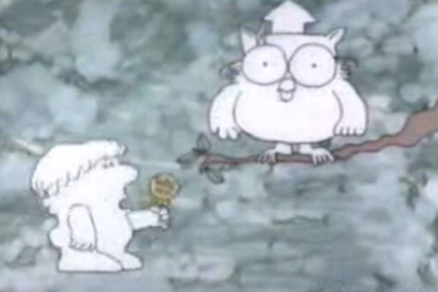 2) Tootsie Pop