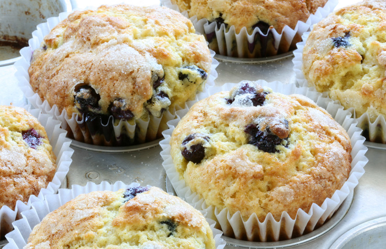 Muffins