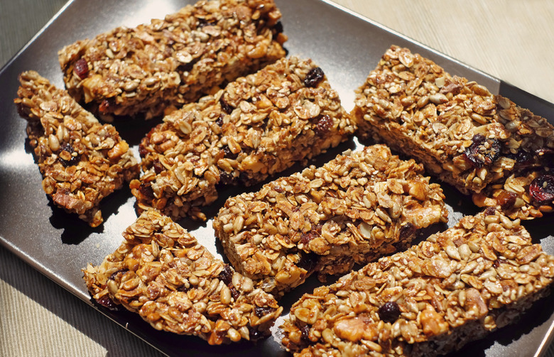 Breakfast Bars