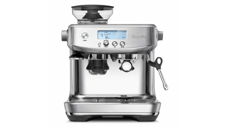 Breville Barista Pro