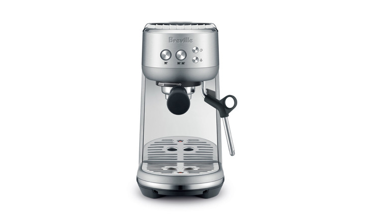 Breville Bambino