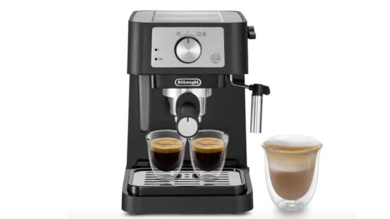 De'longhi Stilosa Espresso Machine