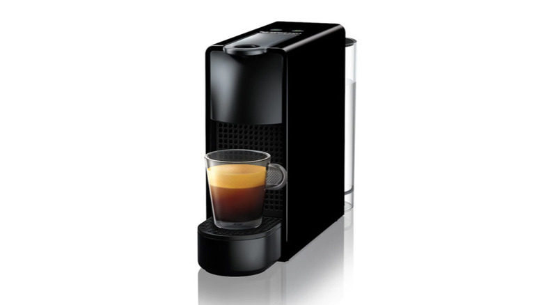 Nespresso Essenza Mini