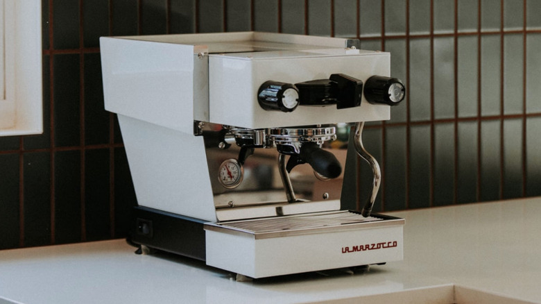 La Marzocco Linea Micra 