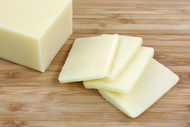 Low-Fat Cheese