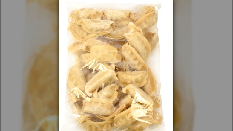 InnovAsian potstickers