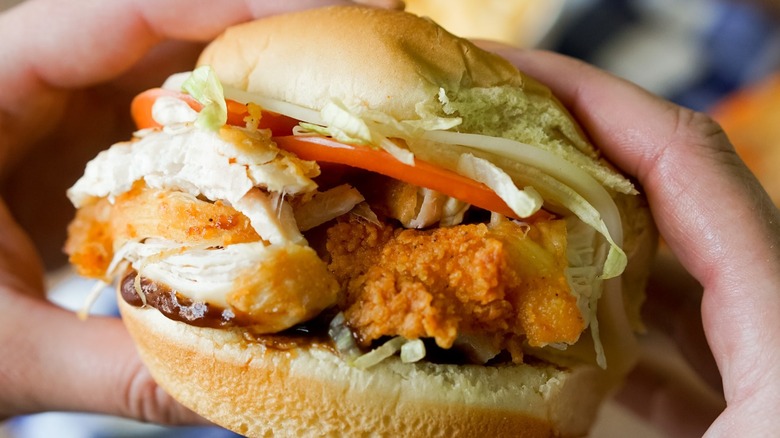 The 12 Best Gas Station Food Finds In America