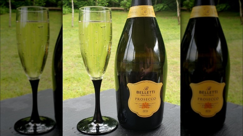 belletti prosecco