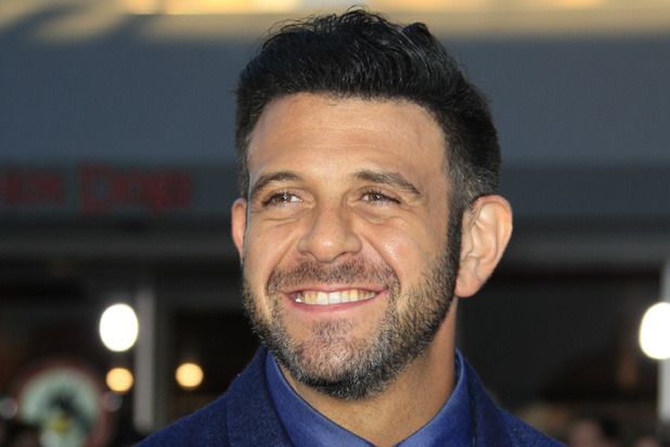 Adam Richman