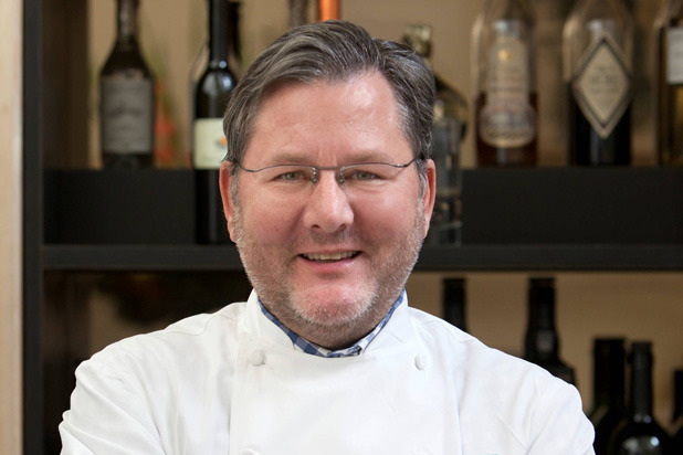 Charlie Trotter