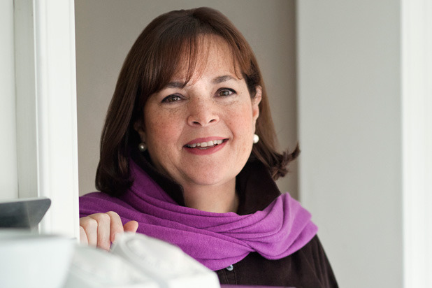 Ina Garten