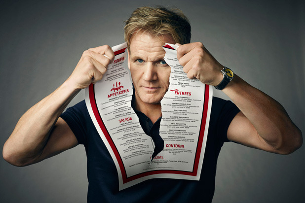 Gordon Ramsay