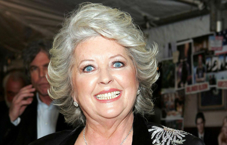 Paula Deen