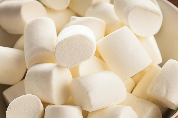 Marshmallows 