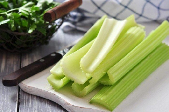 Celery