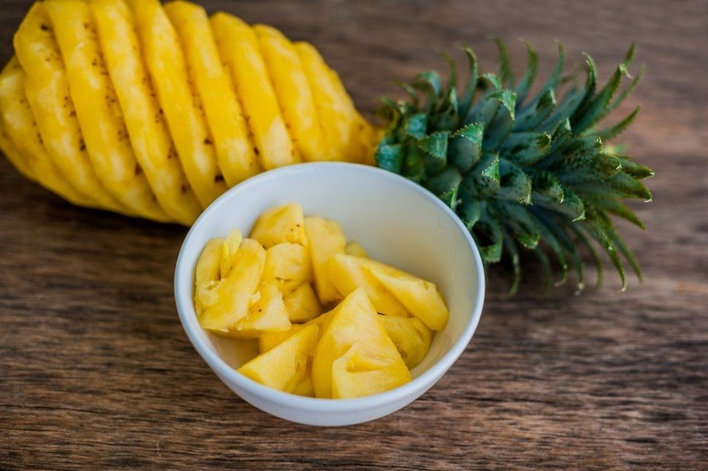 Pineapple 