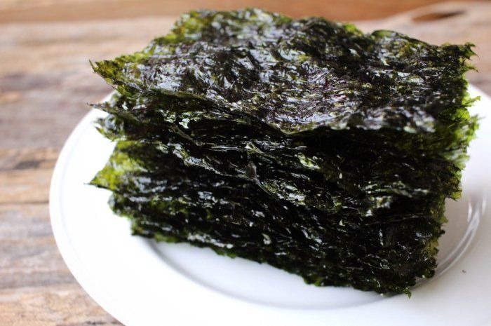 Seaweed