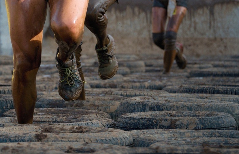 Obstacle Races