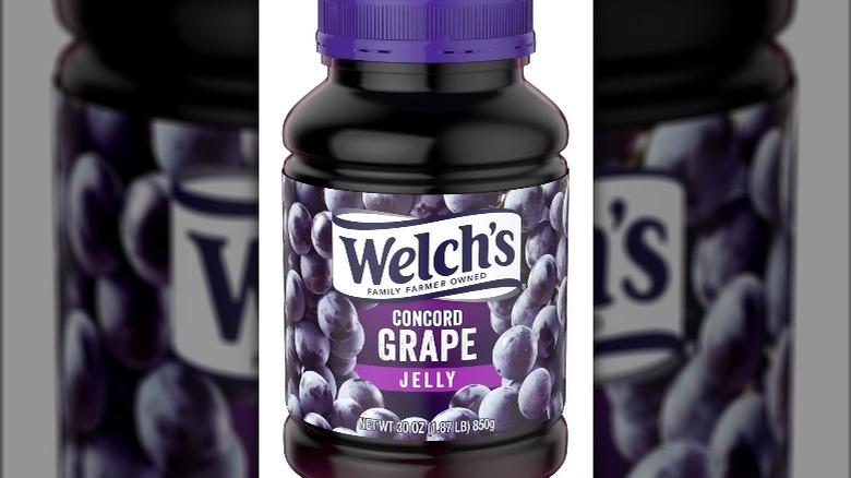 Welch's Grape Jelly