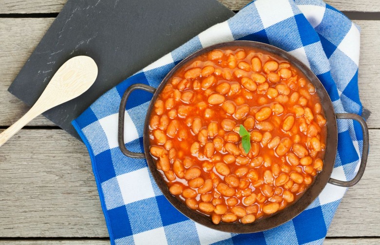 Baked Beans