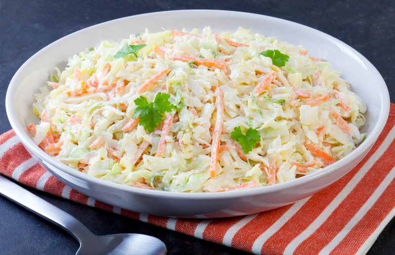 Coleslaw