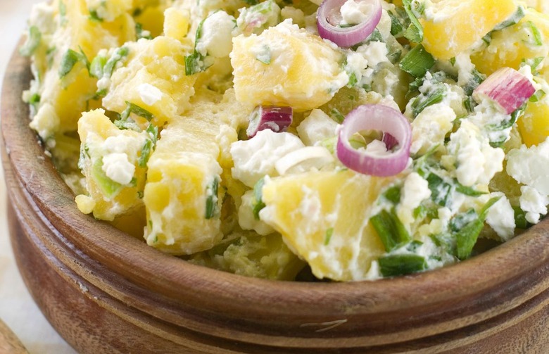 Potato Salad