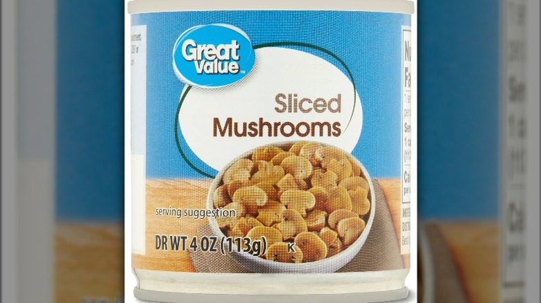 great value canned mushrooms