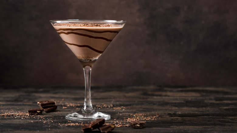 espresso martini