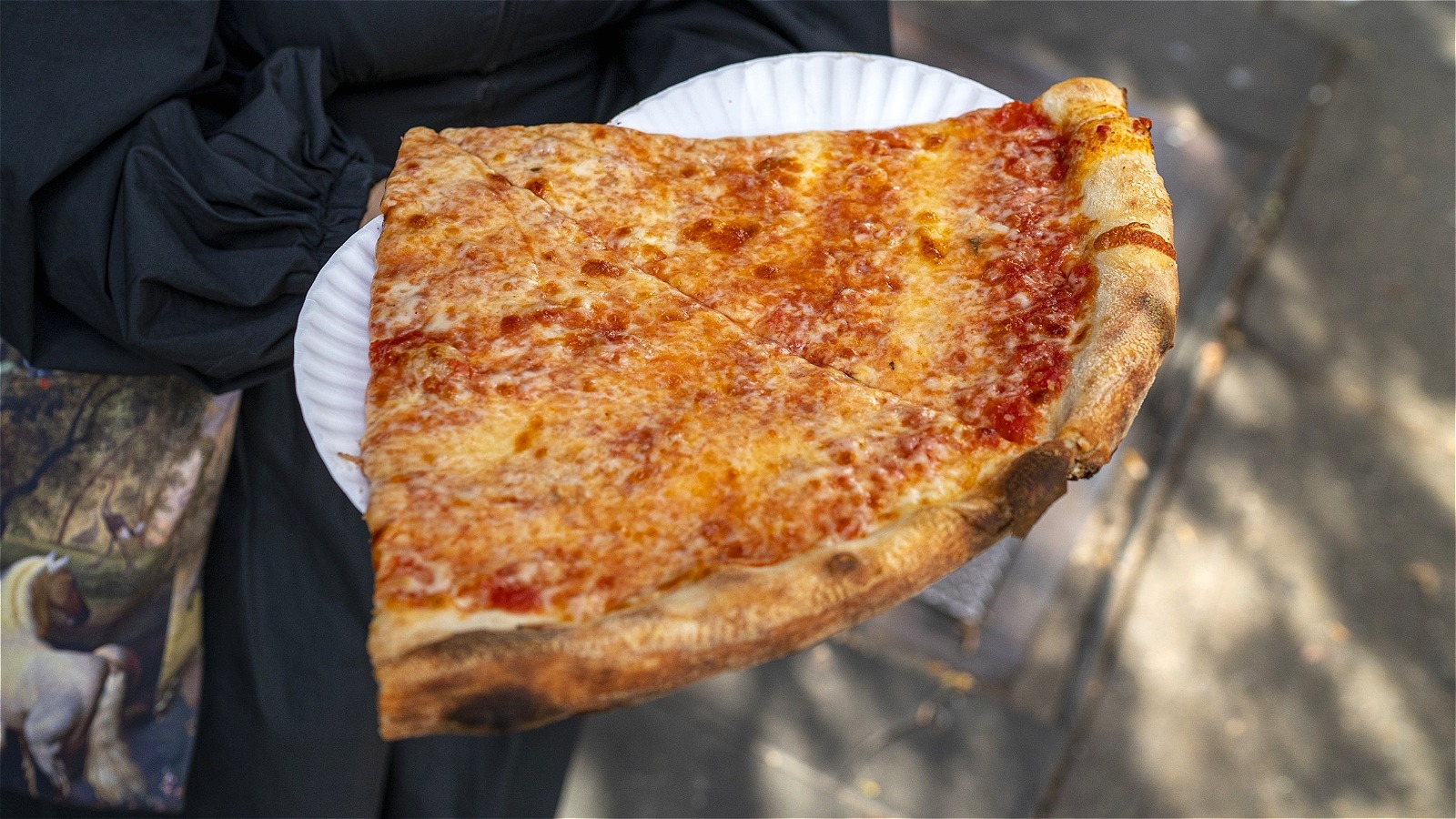 The 13 Best Places To Grab Your LateNight Pizza Slice In NYC