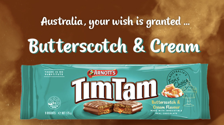 The 13 Best Tim Tam Flavors Ranked