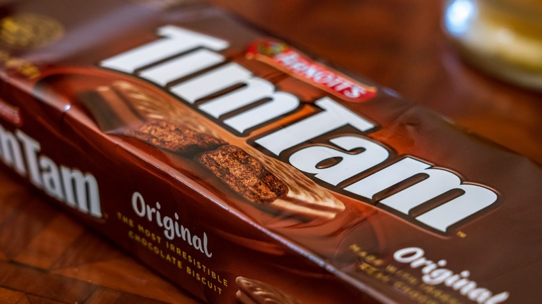 Arnott's Tim Tam Biscuit Pack - Made in Australia (ALL Flavours available)