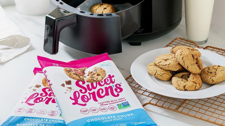 Sweet Loren's cookies 