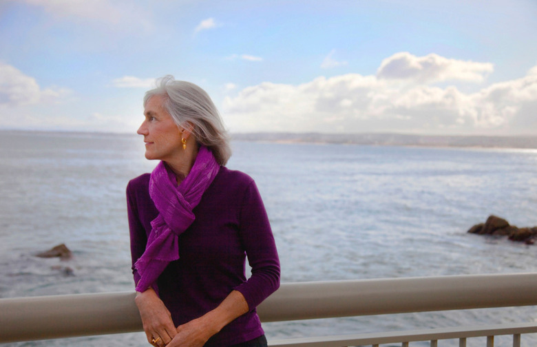 #11 Julie Packard, Executive Director and Vice-Chairman, Monterey Bay Aquarium