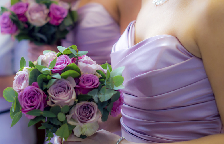 Bridesmaid Dresses