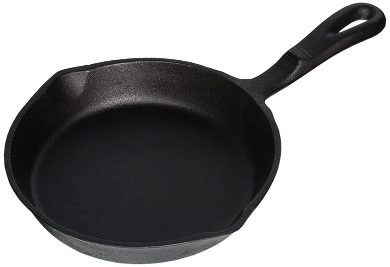 The 15 Best Cast Iron Pans Under 50 Slideshow 