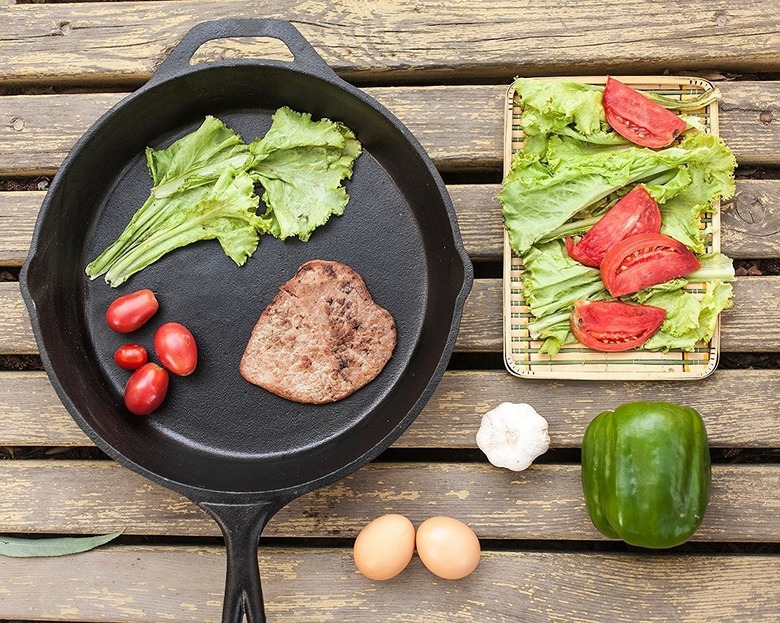 The 15 Best Cast Iron Pans Under 50 Slideshow 