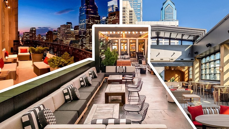 The Best Rooftop Bars In Philadelphia Best Rooftop Ba - vrogue.co