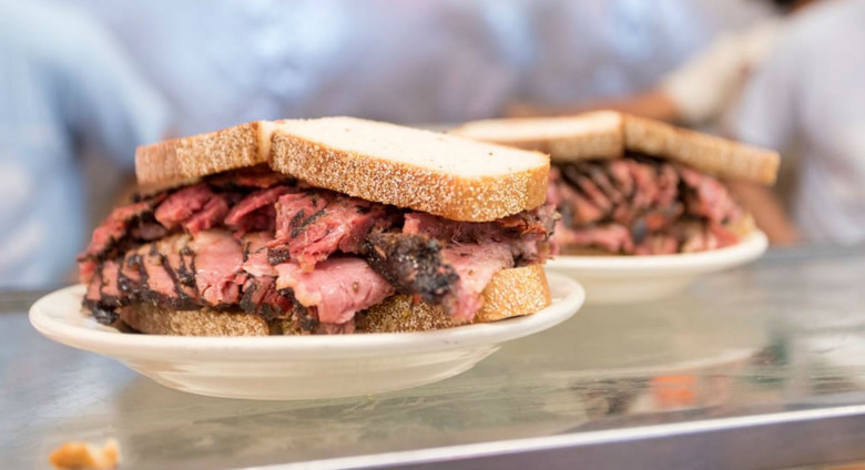 The 15 Best Sandwiches In America