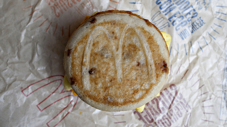 McGriddle