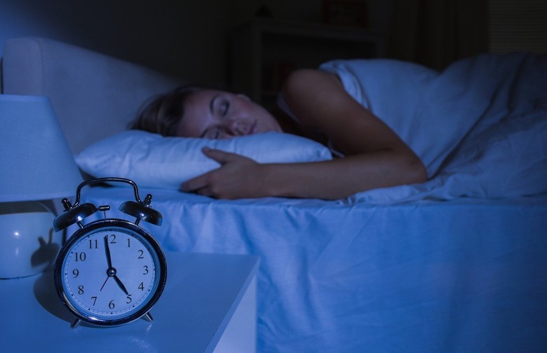 Sleep Longer on Weeknights 