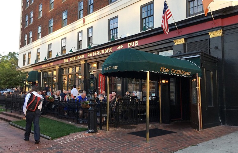 #107 The Dubliner (Washington, D.C.)