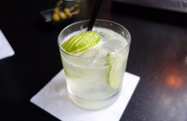 #48 The Pegu Club (New York, New York)